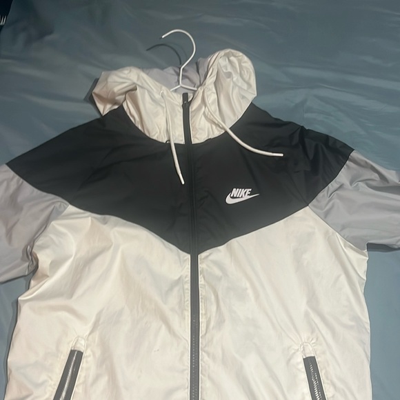 Nike Other - Nike Raincoat
